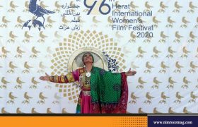 جشنواره بین‌المللی فیلم زنان هرات | الکا سادات*