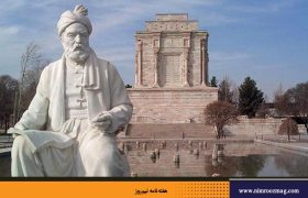 وطن یعنی همین‌جا یعنی ایران | مریم مهدوی اصل