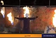 جهنم در فومن؛ یک پروژه و چند نکته | علی مفتح