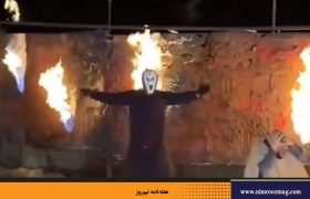 جهنم در فومن؛ یک پروژه و چند نکته | علی مفتح