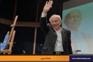 فرزند خلیج فارس | محمدجواد حق‌شناس