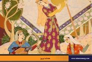 خردادگان، بیداری طبیعت و انسان | ندا مهیار