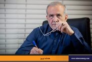 در باب پاسداشت زبان فارسی در میان سیاست‌مداران | محمدجواد حق‌شناس