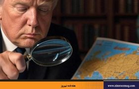 تصمیم برای تغییر نام خلیج فارس خود تاییدی بر اصالت نام آن است | علی مفتح