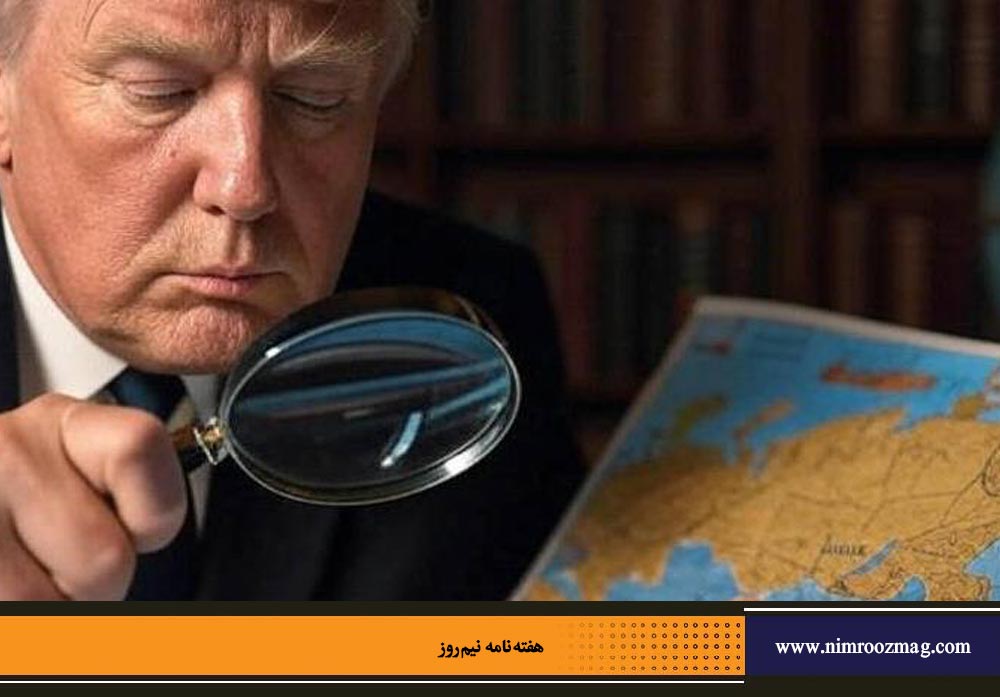 تصمیم برای تغییر نام خلیج فارس خود تاییدی بر اصالت نام آن است | علی مفتح