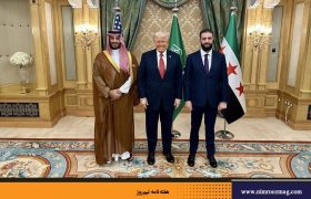 ظهور استعمار «جهش یافته» در هم آغوشی تاج و تاراج | ابوالفضل فاتح