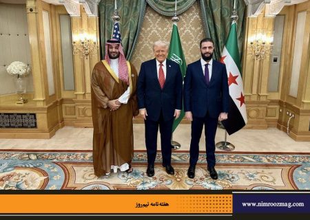 ظهور استعمار «جهش یافته» در هم آغوشی تاج و تاراج | ابوالفضل فاتح
