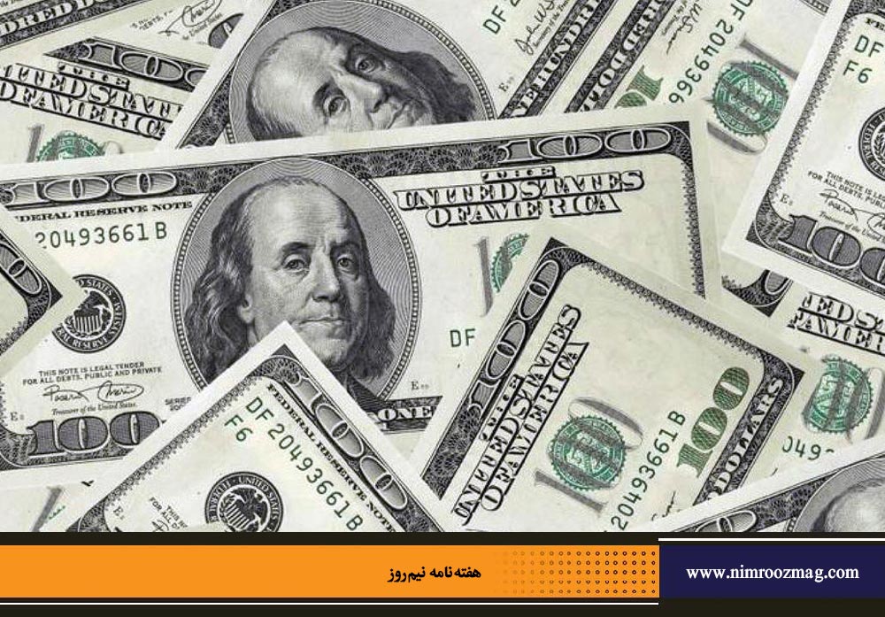 دلیل در اوج ماندن دلار برغم اقدامات مخرب ترامپ | اسوار پراساد (ترجمه: رضا جلالی)