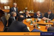 به وقت گره‌گشایی ازمذاکرات