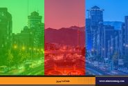تهران، شهرخلاق | مرتضی رحیم نواز