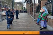 تهران؛ گنجینه‌ای از میراث فرهنگی ناملموس ایران | سیما حدادی