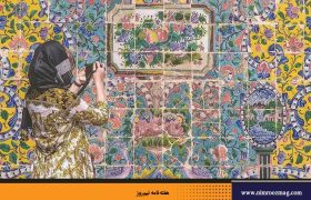 میراث تهران | رضا دبیری‌نژاد