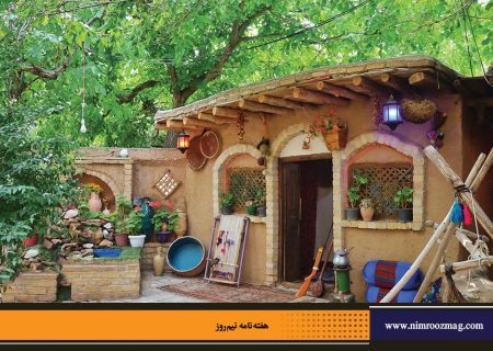بوم‌گردی و احیای پیوندهای روایی در ایران | روزبه کردونی