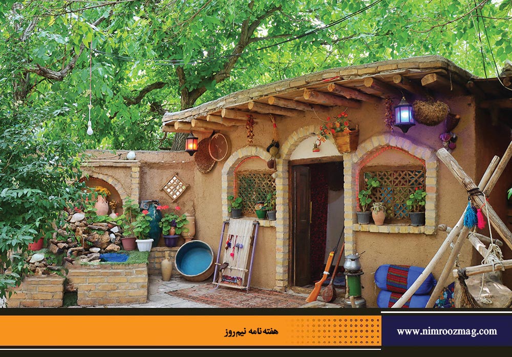 بوم‌گردی و احیای پیوندهای روایی در ایران | روزبه کردونی