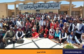 گردشگری جامعه محور هدیه ایران به گردشگری جهانی | سید مصطفا فاطمی*