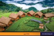 ظرفیت‌های بوم‌گردی در احیای اکوسیستم‌های آسیب‌دیده طبیعی با مشارکت جامعه محلی | علی قمی اویلی*