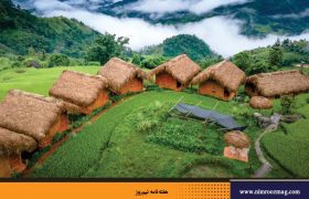 ظرفیت‌های بوم‌گردی در احیای اکوسیستم‌های آسیب‌دیده طبیعی با مشارکت جامعه محلی | علی قمی اویلی*