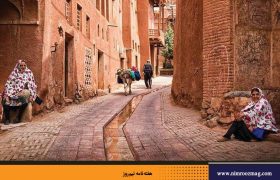 روستاگردی، تجربه اصالت در طبیعت | ندا مهیار