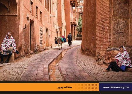 روستاگردی، تجربه اصالت در طبیعت | ندا مهیار