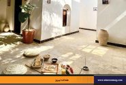 اقامتگاه های بوم گردی؛ از گذشته تا فردا | پورنگ پورحسینی