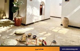 اقامتگاه های بوم گردی؛ از گذشته تا فردا | پورنگ پورحسینی