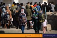 درنگی بر موضوع بازگشت اتباع افغان به کشورشان | ندا مهیار