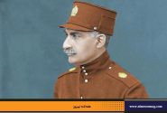 رضاشاه، مهاجری در زمین خود | ندا مهیار