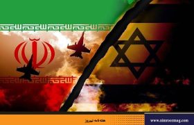 جنگ اسرائیل با ایران در کانون بحران | ندا مهیار