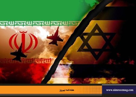 جنگ اسرائیل با ایران در کانون بحران | ندا مهیار