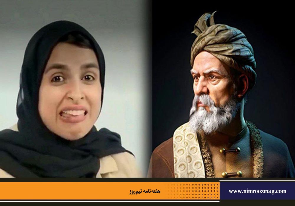 گویا، لمپنیسم بودن مُد شده | ندا مهیار