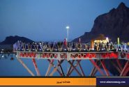 گهرپارک سیرجان؛ نگین درخشان گردشگری | محمدجواد حق‌شناس