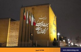 وزارت میراث‌فرهنگی، پرچم‌دار بازتعریف «ایران» به‌عنوان یک تمدن بزرگ است | محمدجواد حق‌شناس