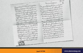از هرات تا هشتادان | محسن روحی‌صفت*