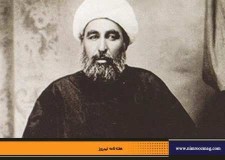 ملک المتکلّمین و آرمانش | شیرین بیانی* (اسلامی نُدوشن)