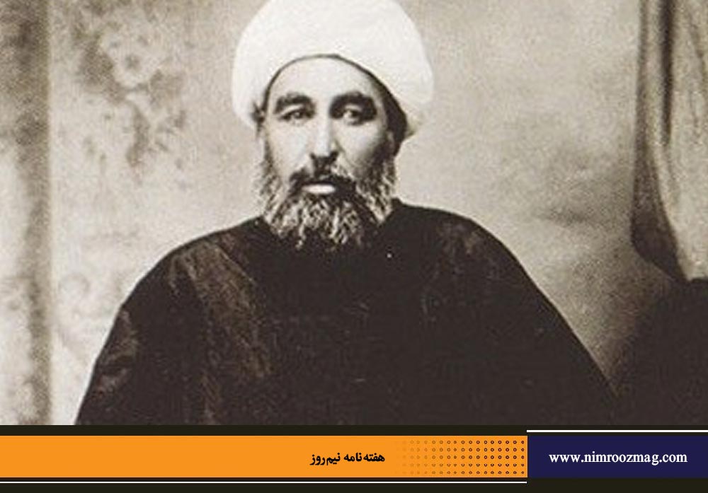 ملک المتکلّمین و آرمانش | شیرین بیانی* (اسلامی نُدوشن)