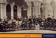 تمجید فرانسوی‌ها از توسعه سیاسی در ایران مشروطه | علی مفتح*