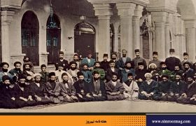 تمجید فرانسوی‌ها از توسعه سیاسی در ایران مشروطه | علی مفتح*