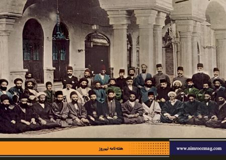 تمجید فرانسوی‌ها از توسعه سیاسی در ایران مشروطه | علی مفتح*