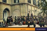جامعه‌شناسی جنبش مشروطه از منظر قواعد فیزیک اجتماع | سعید کافی انارکی (ساربان)