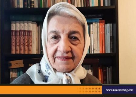 شیرین بیانی، نتیجه فرهنگ تاریخ‌ساز ملک‌المتکلمین