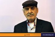 بدرود با خالق «قلندرخونه»