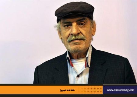 بدرود با خالق «قلندرخونه»