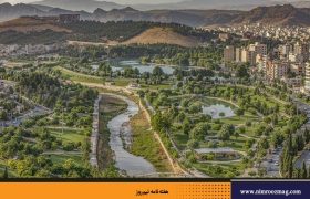 ثبت جهانی دره‌های خرم‌آباد، گامی بزرگ در مسیر انسجام ملی و توسعه پایدار | محمدجواد حق‌شناس