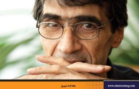 از دایی‌جان ناپلئون تا ناخدا خورشید؛ مسیر یک سینماگر مؤلف | محمدجواد حق‌ شناس