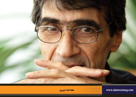 از دایی‌جان ناپلئون تا ناخدا خورشید؛ مسیر یک سینماگر مؤلف | محمدجواد حق‌ شناس