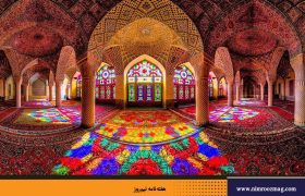 نقش راهبردی گردشگری در تقویت هویت ملی و انسجام فرهنگی در عصر جهانی‌شدن | انوشیروان محسنی بندپی*