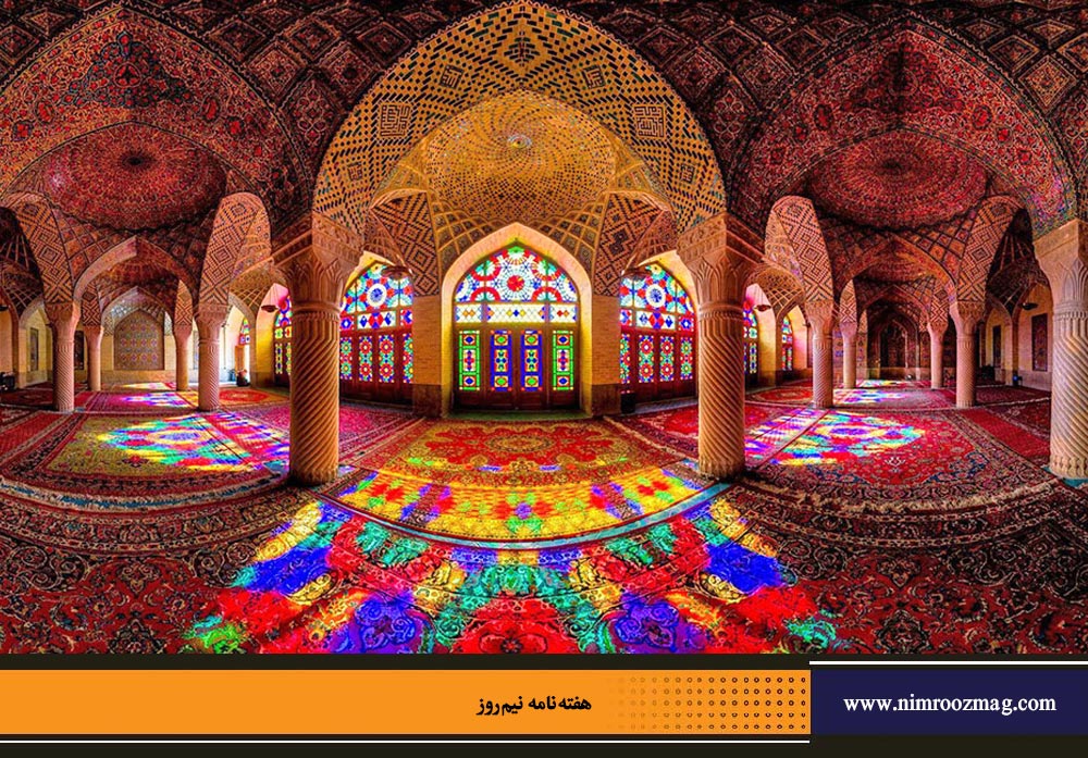 نقش راهبردی گردشگری در تقویت هویت ملی و انسجام فرهنگی در عصر جهانیشدن | انوشیروان محسنی بندپی*