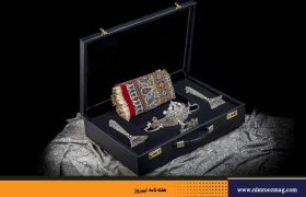 نقش بسته‌بندی فرهنگ محور صنایع دستی در حفظ و تقویت هویت‌های ملی | روح الله رحمانی *