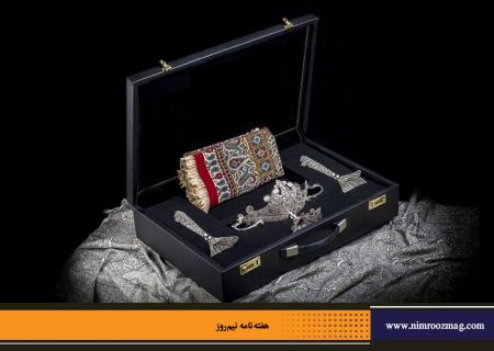 نقش بسته‌بندی فرهنگ محور صنایع دستی در حفظ و تقویت هویت‌های ملی | روح الله رحمانی *