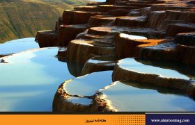 نقش و تأثیر میراث فرهنگی و طبیعی در بازآفرینی، احساس تعلق و تقویت هویت ملی | علی قمی اویلی *